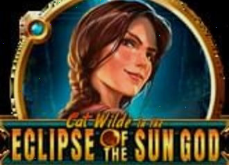 Cat Wilde in the Eclipse of the Sun God слот